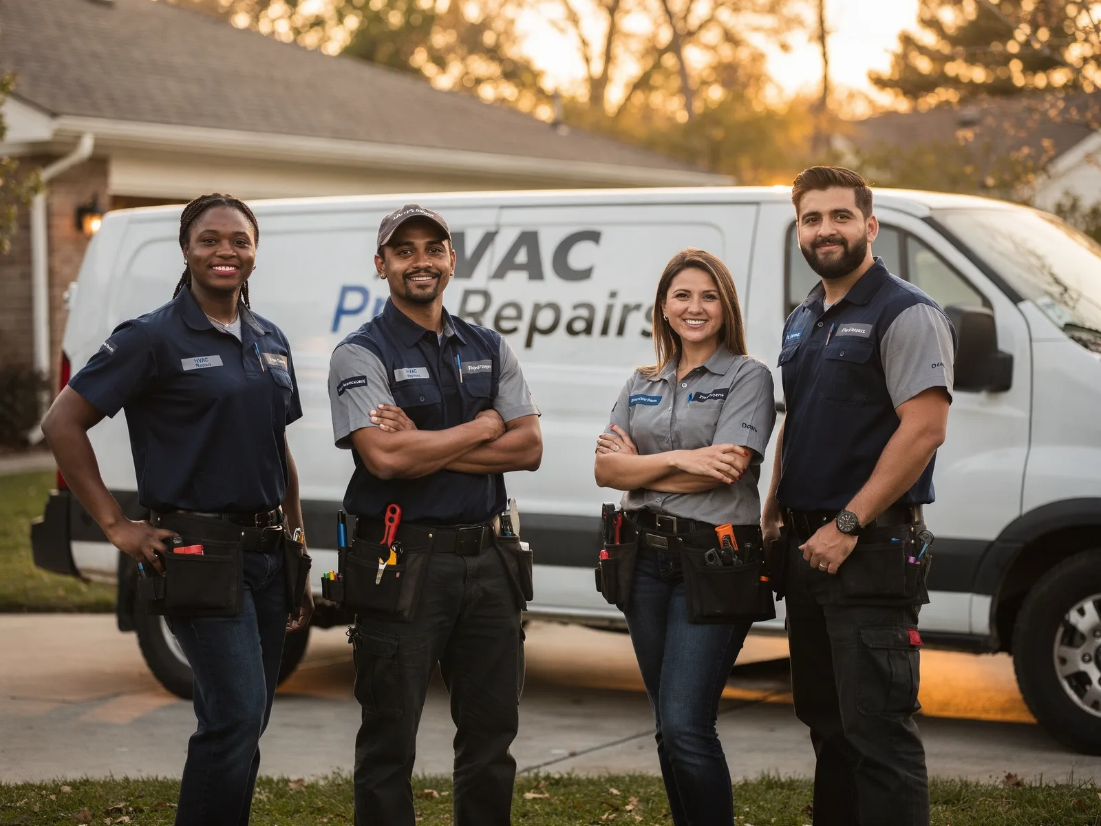 Heat Pump Repair company in Cedar Run, PA