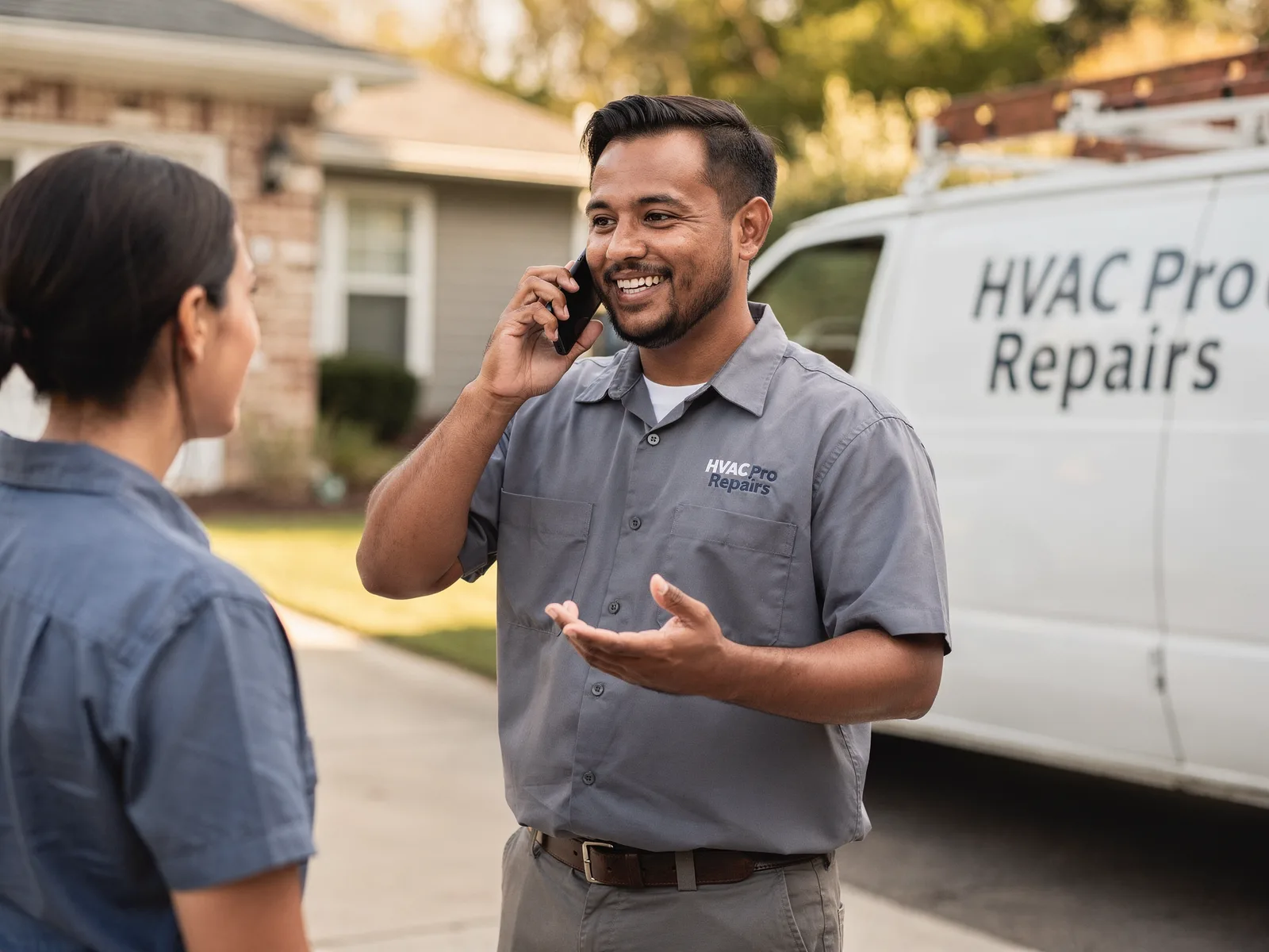 Heat Pump Repair Cedar Run, PA FAQs